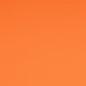Preview: 40 cm Reststück Jersey Uni Orange